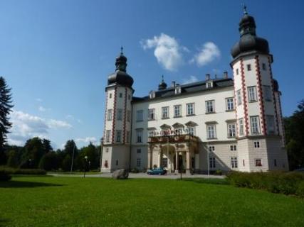 Bild 3 zur Urlaubsidee »Radreise am Elberadweg von der Elbquelle nach Prag«