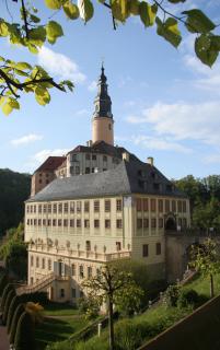 Bild 2 zur Urlaubsidee »Sächsische Handwerkskunst«