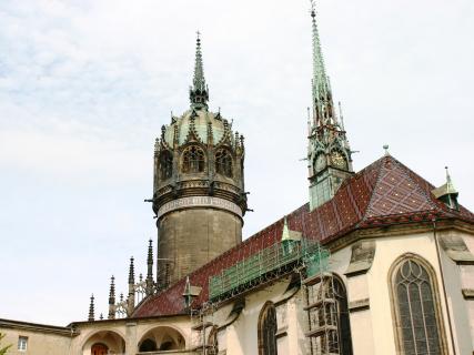 Bild 3 zur Urlaubsidee »Fahrradtouren von Dresden nach Lutherstadt Wittenberg«