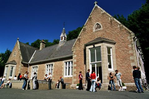 Bild 3 zur Urlaubsidee »Englisch & Golf auf der Blumeninsel Jersey«