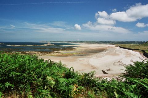 Bild 4 zur Urlaubsidee »Englisch & Golf auf der Blumeninsel Jersey«