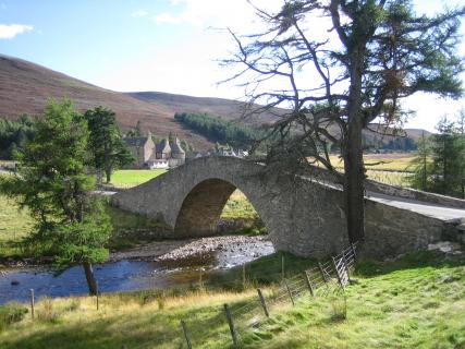 Bild 1 zur Urlaubsidee »Whiskyreise Schottland«