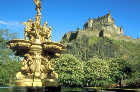 Bild 3 zur Urlaubsidee »Schottland entdecken«