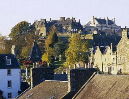 Bild 4 zur Urlaubsidee »Schottland-Rundreise«