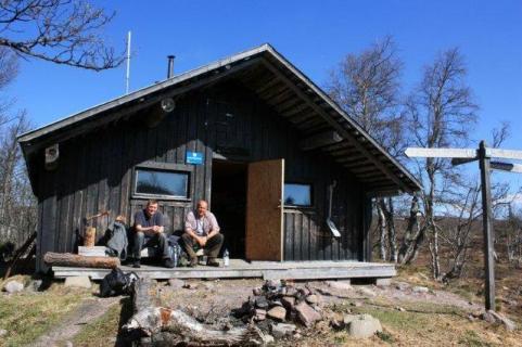 Bild 4 zur Urlaubsidee »Abenteuer- und Aktivurlaub in Schweden für Singles«