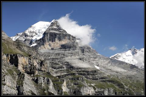 Bild 2 zur Urlaubsidee »Ihre Urlaubsidee: Rundflug Schweiz zum Muttertag schenken«