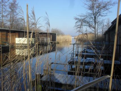 Bild 14 zur Urlaubsidee »Aktivurlaub im Bootshaus Goldberg an der Mildenitz«