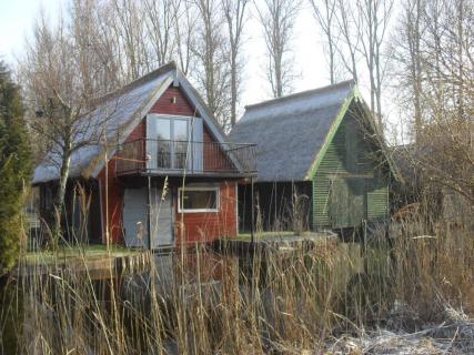 Bild 20 zur Urlaubsidee »Aktivurlaub im Bootshaus Goldberg an der Mildenitz«