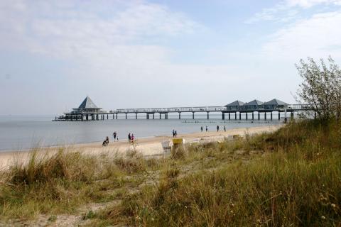 Bild 4 zur Urlaubsidee »Radtouren am Berlin-Usedom-Radweg«