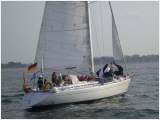 Bild 2 zur Urlaubsidee »Segeln auf der Ostsee«