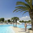 Bild 3 zur Urlaubsidee »Lodgezelte mit Dusche und WC für Familien, komplett eingerichtet und fertig aufgestellt«
