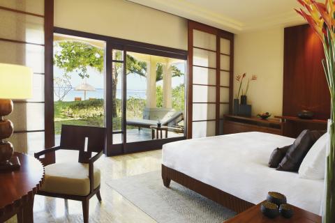 Bild 3 zur Urlaubsidee »Malmeditationen: *Wellness and Painting: Traumreise nach Mauritius* «