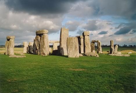 Bild 3 zur Urlaubsidee »Englands Südwesten – Eine Reise zu den großen Geheimnissen und Mythen! «
