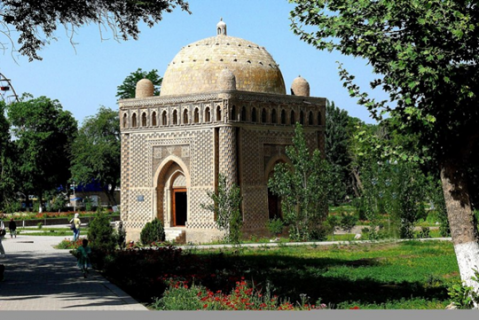 Bild 4 zur Urlaubsidee »Mythos Seidenstraße – Nach Usbekistan in das Reich von Sheherazade!«