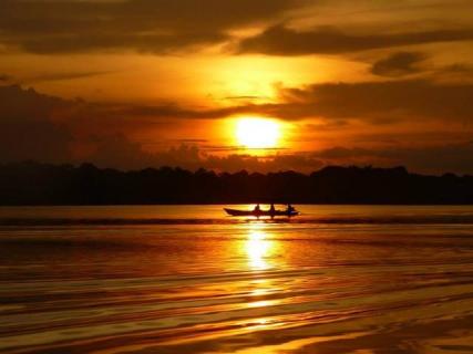 Bild 6 zur Urlaubsidee »Eintauchen in Welt des Amazonas«