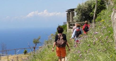 Bild 2 zur Urlaubsidee »Erholungsparadies Ischia für Singles & Naturliebhaber«