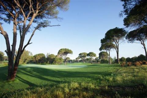 Bild 4 zur Urlaubsidee »Golfurlaub im 5-Sterne Luxus-Hotel & Spa – Türkische Riviera für Single-Golfer«