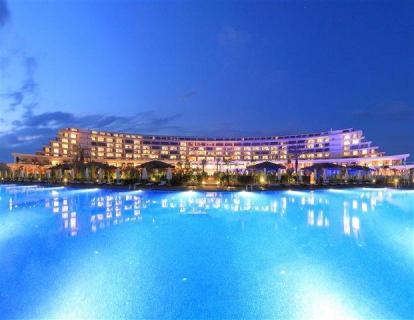 Turkische Riviera Sterne Hotel Turkische Riviera Sterne Hotel