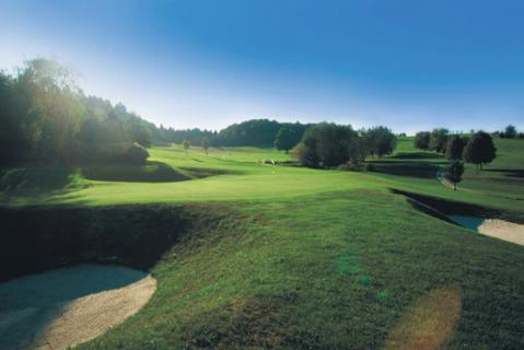 Bild 4 zur Urlaubsidee »Golfwoche für Singles UND Alleinreisende Im Golfeldorado in Bad Griesbach«