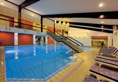 Bild 3 zur Urlaubsidee »Golfwoche für Singles UND Alleinreisende Im Golfeldorado in Bad Griesbach«