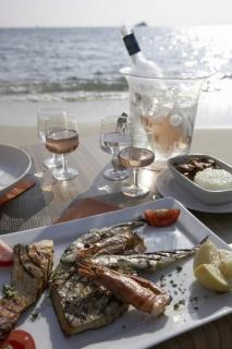 Bild 4 zur Urlaubsidee »An Bord eines Luxus-Zweimasters & Sternekoch Martin Scharff!«