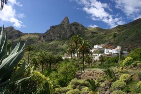 Hotel Jardin Concha La Gomera Hotel Jardin Concha La Gomera