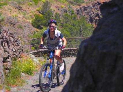 Bild 3 zur Urlaubsidee »La Gomera  – Wandern, Mountainbike-Tour, Schnupper-Tauchkurs! «