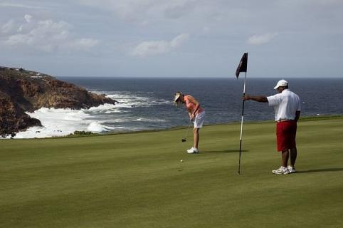 Bild 1 zur Urlaubsidee »Golf spielen & Genuss in Südafrika!«