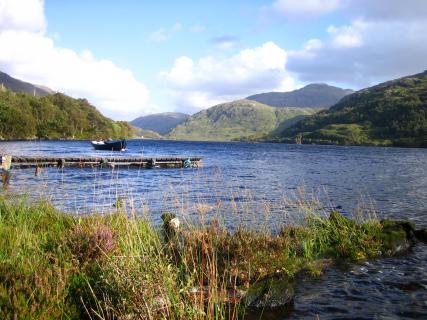Bild 2 zur Urlaubsidee »Whiskyreise Schottland«