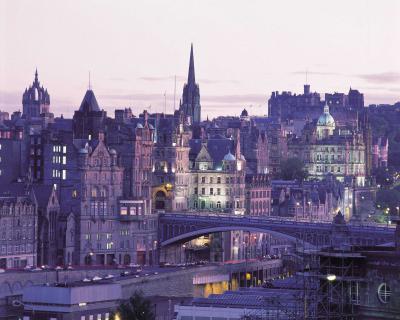 Bild 5 zur Urlaubsidee »Die schottischen Highlands - Individuelle Pkw - Rundreise durch Schottland«