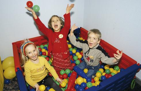 Bild 11 zur Urlaubsidee »Sonnenhotel Kreuzeck«