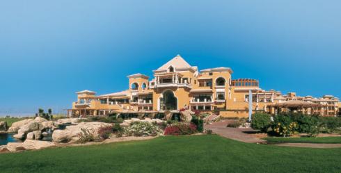 Bild 1 zur Urlaubsidee »Golf Fee Card "Soma Bay Trophy" 2011«
