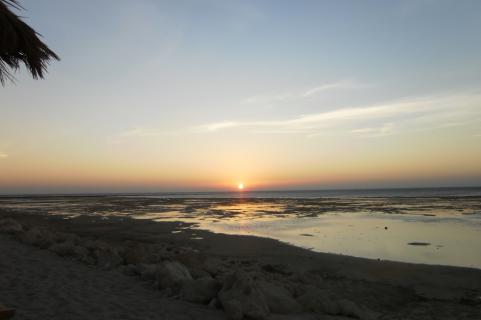 Bild 4 zur Urlaubsidee »Mentaltraining am Roten Meer«