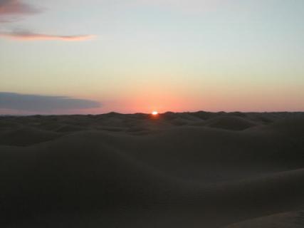 Bild 6 zur Urlaubsidee »Massage für die Seele  -  1 Woche Camp in der Wüste Sahara«