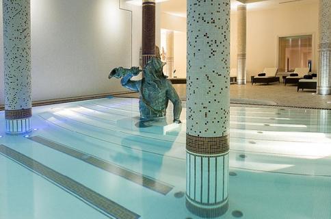 Bild 5 zur Urlaubsidee »Wellness-Aufenthalt zu Ostern auf ISCHIA«