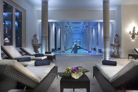 Bild 7 zur Urlaubsidee »Wellness-Aufenthalt zu Ostern auf ISCHIA«
