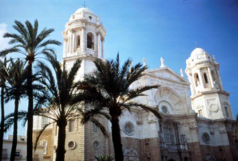 Bild 5 zur Urlaubsidee »Andalusien mal anders«