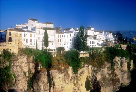 Bild 4 zur Urlaubsidee »Andalusien mal anders«