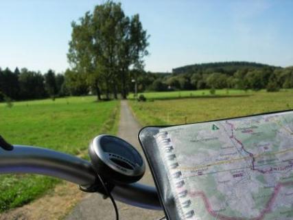 Bild 2 zur Urlaubsidee »Fahrradtouren am Spreeradweg von Cottbus nach Berlin-Köpenick«