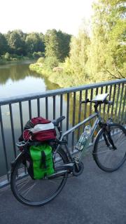 Bild 3 zur Urlaubsidee »Fahrradtouren am Spreeradweg von Cottbus nach Berlin-Köpenick«