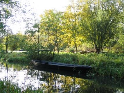 Bild 6 zur Urlaubsidee »Radreise an Oder-Neiße und Spree von Görlitz nach Berlin«