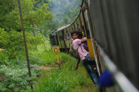 Bild 4 zur Urlaubsidee »Sri Lanka aktiv«