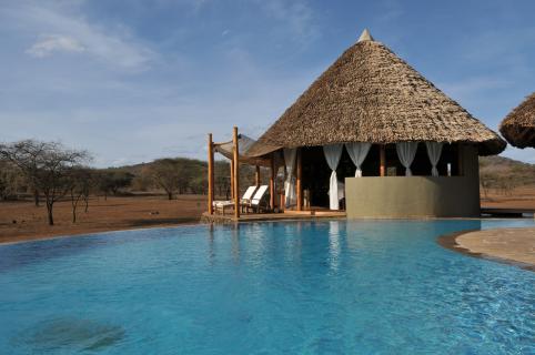 Bild 6 zur Urlaubsidee »Spannende Erlebnisse im Severin Safari Camp«