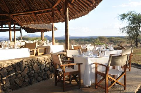 Bild 8 zur Urlaubsidee »Spannende Erlebnisse im Severin Safari Camp«