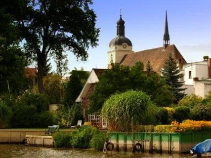 Bild 5 zur Urlaubsidee »Per Rad durchs Havelland - Sternradtouren rund um Potsdam«