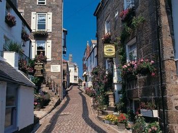 Bild 4 zur Urlaubsidee »geführte Wanderreise Cornwall«