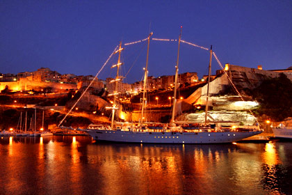 Bild 3 zur Urlaubsidee »STAR FLYER -  WEIN und GOURMET vom 11. bis 18. Juni 2011«