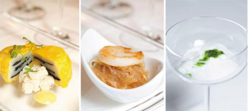 Bild 1 zur Urlaubsidee »Classic & Gourmet - Genuss mit allen Sinnen«