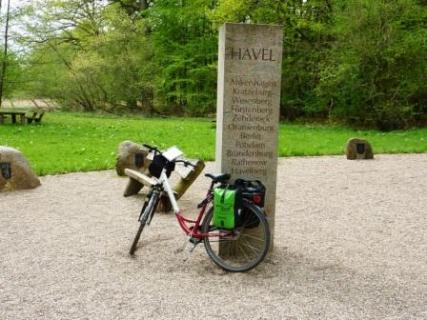 Bild 4 zur Urlaubsidee »Radreise am Havel-Radweg von Waren (Müritz) nach Berlin-Spandau«