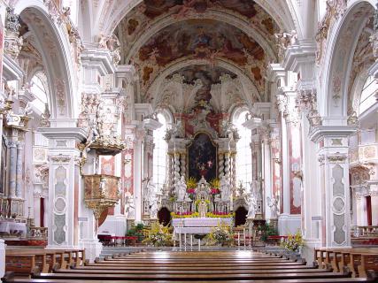 Bild 3 zur Urlaubsidee »Urlaub im Kloster Neustift - Südtirol entdecken«